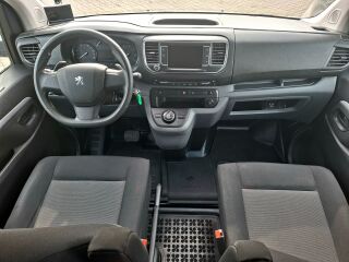 Peugeot Expert TEAM 2.0 130kW