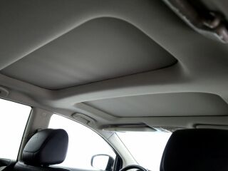 Nissan Murano Luxury Facelift 2.5 dCi 140kW