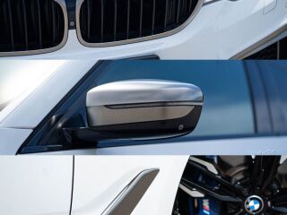 BMW M550 xDrive M-Sportpakett Shadowline 3.0 294kW