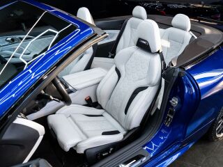 BMW M8 Competition 4.4 V8 580kW