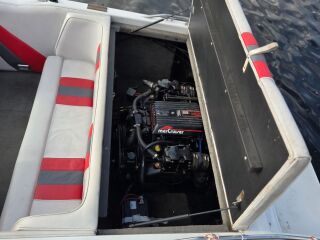 Conquest 4.3 V6 Mercruiser 162kW