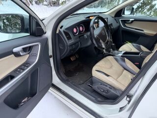 Volvo XC60 2.4 151kW