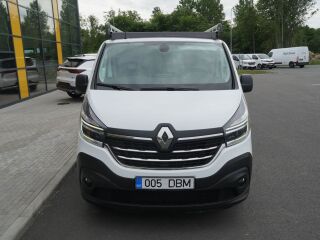 Renault Trafic Van Pack Clim L2H1 dCi 2.0 107kW