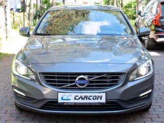 Volvo V60 2.0 110kW
