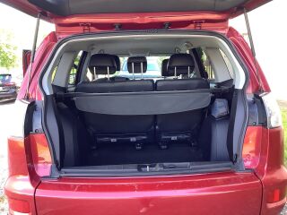 Mitsubishi Outlander 2.2 115kW