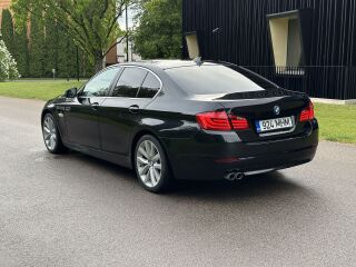 BMW 520 2.0 135kW
