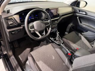 Volkswagen T-Cross Life Anniversary Model 1.5 110kW