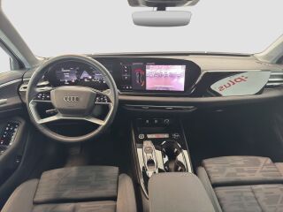 Audi A5 Limousine TFSI 2.0 110кВ