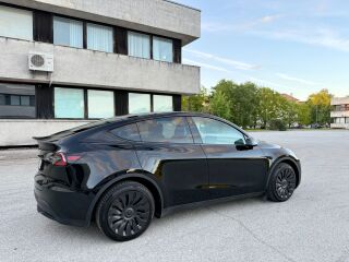 Tesla Model Y Long Range AWD 378kW