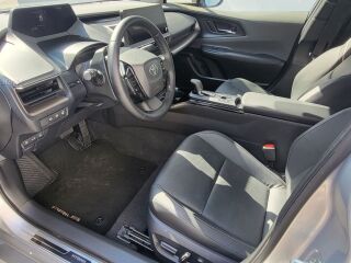 Toyota Prius Premium 112kW
