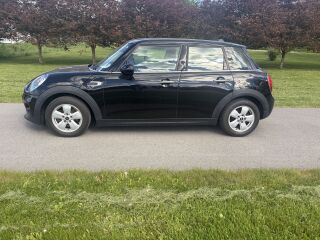 MINI Cooper 5D 1.5 100кВ