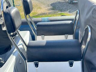 Valiant DR-620 Mercury Verado 150hp
