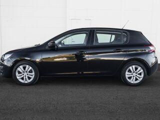 Peugeot 308 Allure PureTech 1.2 96кВ