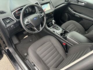 Ford Galaxy 2.0 132кВ