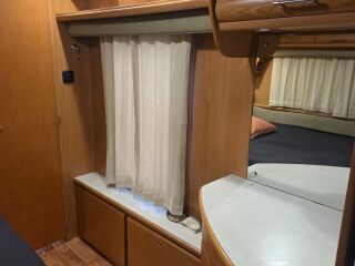 Elddis