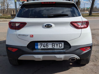Kia Stonic 1.4 73kW