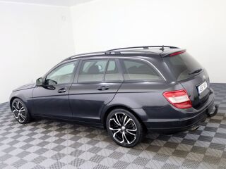 Mercedes-Benz C 220 Elegance ATM 2.1 CDI 125kW