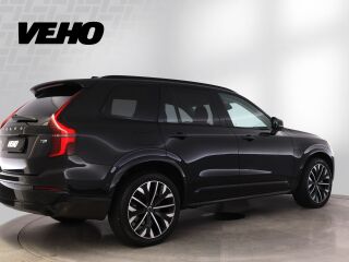 Volvo XC90 T8 AWD Plus DARK 2.0 335kW