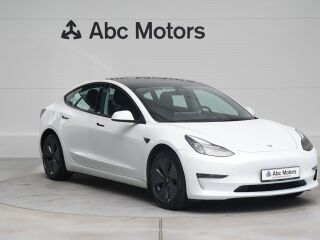 Tesla Model 3 Long Range AWD Dual Motor 366кВ
