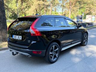 Volvo XC60 Summum MY 2012 2.4 D5 151kW
