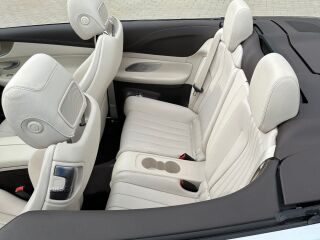 Mercedes-Benz E 400 3.0 310kW