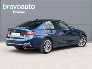BMW 320 d xDrive Luxury Line 2.0 140kW