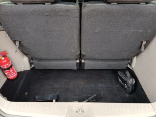 Mitsubishi Grandis 2.0 100kW