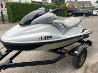 Yamaha GP1200R 1.2 115кВ