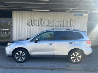 Subaru Forester CVT XS Eye-Sight 2.0 110kW