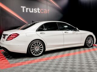 Mercedes-Benz S 350 AMG Long 2.9 210kW