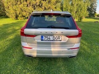 Volvo XC60 XC60 Inscription 2.0 173kW