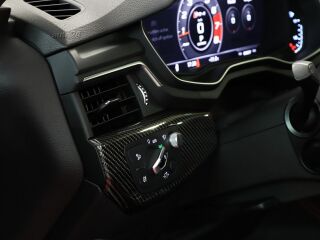 Audi RS 4 Avant quattro 3.0 331kW