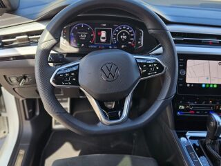 Volkswagen Arteon R-line 2.0 110kW