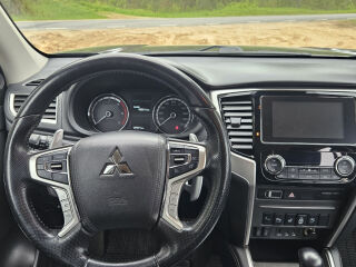 Mitsubishi L200 Instyle 2.3 110kW