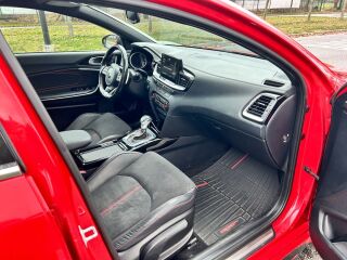 Kia ProCeed GT TX 1.6 150kW