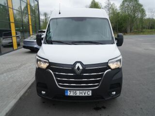 Renault Master VAN FWD L3H2 Pack Clim 2.3 100kW
