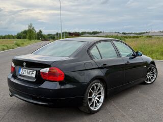 BMW 318 2.0 95kW
