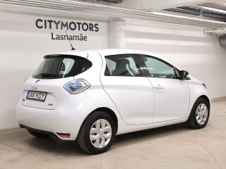 Renault Zoe Life Q90 Z E 40 65kW