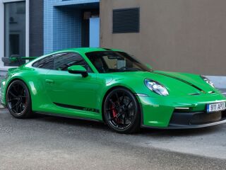 Porsche 911 GT3 4.0 375kW
