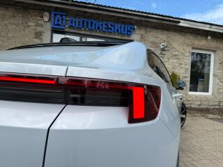 Polestar 4 Long Range DUAL MOTOR AWD 400kW