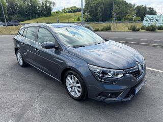 Renault Megane 1.2 97kW