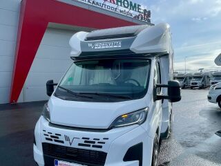 Mobilvetta KROSSER 90 - LiFePo4 - 2.2 R4 MULTIJET 3 103kW