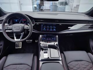 Audi RS Q8 4.0 V8 TFSI 441kW