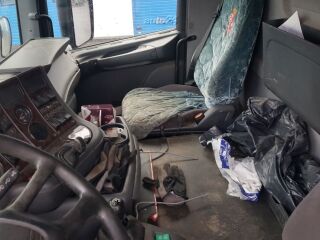 Scania 124 12.0 R6 309kW