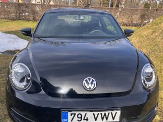 Volkswagen Beetle 77kW