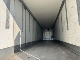 Schmitz SKO24L-13.4 FP60 SCHMITZ CARGOBULL SKO24L-13.4 FP6