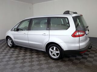 Ford Galaxy Ghia ATM 2.0 TDCi 96kW