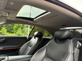 Mercedes-Benz CL 550 4-MATIC 4.7 V8 320kW