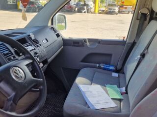 Volkswagen Transporter 1.9 77kW