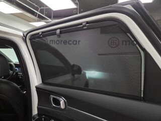 Kia Sorento MY23 TX 8DCT 2.2 142kW